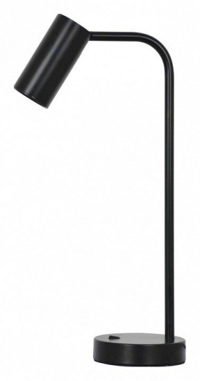 Настольная лампа офисная DeMarkt Астор 11 545033201 в Тарко-Сале - tarko-sale.ok-mebel.com | фото