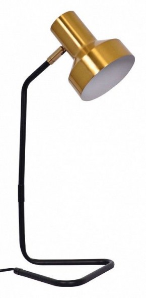 Настольная лампа офисная DeMarkt Хоф 497035301 в Тарко-Сале - tarko-sale.ok-mebel.com | фото