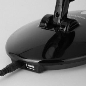 Настольная лампа офисная Elektrostandard Saturn a044008 в Тарко-Сале - tarko-sale.ok-mebel.com | фото 9