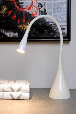 Настольная лампа офисная Lucide Zozy 18650/03/31 в Тарко-Сале - tarko-sale.ok-mebel.com | фото 2