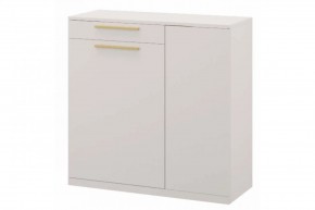 НИКОЛЬ 33 Тумба для обуви в Тарко-Сале - tarko-sale.ok-mebel.com | фото