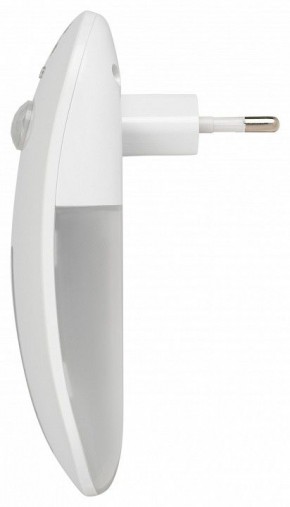 Ночник Эра  NN-621-LS-MS-W в Тарко-Сале - tarko-sale.ok-mebel.com | фото 2