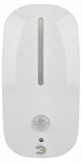 Ночник Эра  NN-621-LS-MS-W в Тарко-Сале - tarko-sale.ok-mebel.com | фото 4