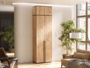 НОРД Шкаф 2-х ств с антресолью (800) в Тарко-Сале - tarko-sale.ok-mebel.com | фото 5