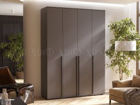НОРД Шкаф 4-х ств (1600) в Тарко-Сале - tarko-sale.ok-mebel.com | фото