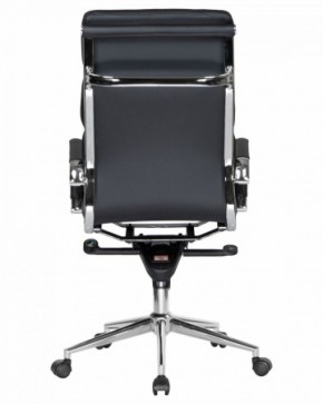 Офисное кресло для руководителей DOBRIN ARNOLD LMR-103F чёрный в Тарко-Сале - tarko-sale.ok-mebel.com | фото 4