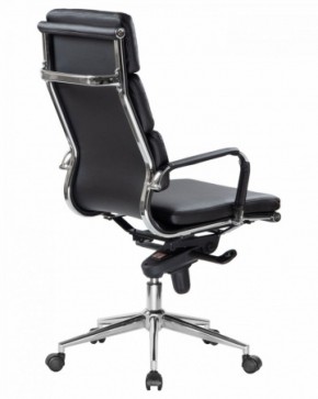 Офисное кресло для руководителей DOBRIN ARNOLD LMR-103F чёрный в Тарко-Сале - tarko-sale.ok-mebel.com | фото 5