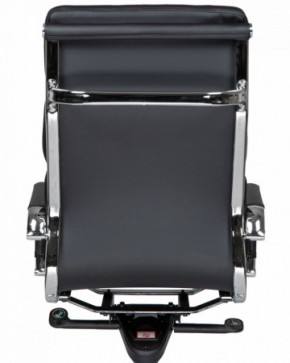 Офисное кресло для руководителей DOBRIN ARNOLD LMR-103F чёрный в Тарко-Сале - tarko-sale.ok-mebel.com | фото 9