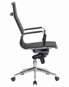 Офисное кресло для руководителей DOBRIN CLARK LMR-101F чёрный в Тарко-Сале - tarko-sale.ok-mebel.com | фото 3