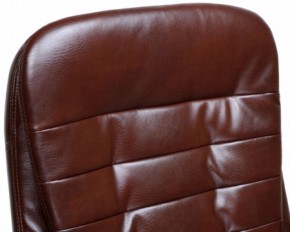Офисное кресло для руководителей DOBRIN DONALD LMR-106B коричневый в Тарко-Сале - tarko-sale.ok-mebel.com | фото 8