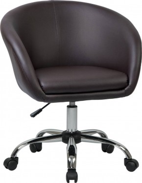 Офисное кресло LM-9500 Черное в Тарко-Сале - tarko-sale.ok-mebel.com | фото 1