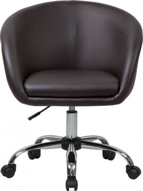 Офисное кресло LM-9500 Черное в Тарко-Сале - tarko-sale.ok-mebel.com | фото 2