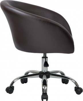Офисное кресло LM-9500 Черное в Тарко-Сале - tarko-sale.ok-mebel.com | фото 3