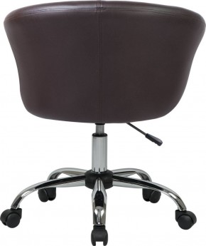 Офисное кресло LM-9500 Черное в Тарко-Сале - tarko-sale.ok-mebel.com | фото 4