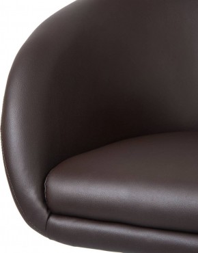Офисное кресло LM-9500 Черное в Тарко-Сале - tarko-sale.ok-mebel.com | фото 5