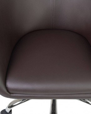 Офисное кресло LM-9500 Черное в Тарко-Сале - tarko-sale.ok-mebel.com | фото 6