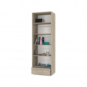 ОЛИВИЯ Детская (модульная) дуб серый/белый в Тарко-Сале - tarko-sale.ok-mebel.com | фото 18