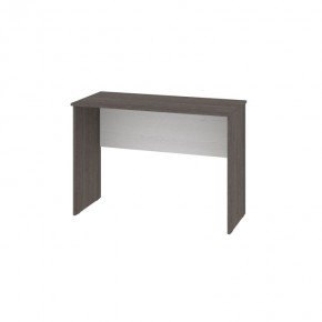 ОЛИВИЯ О71 Стол (анкор темный/анкор светлый) в Тарко-Сале - tarko-sale.ok-mebel.com | фото
