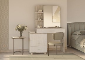 ОЛИВИЯ Трюмо в Тарко-Сале - tarko-sale.ok-mebel.com | фото