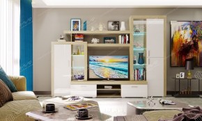 ОРЛАНДО Гостиная набор № 1 в Тарко-Сале - tarko-sale.ok-mebel.com | фото 4