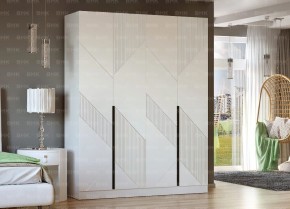 ПАЛЕРМО спальня (модульная) в Тарко-Сале - tarko-sale.ok-mebel.com | фото 14