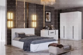 ПАЛЕРМО спальня (модульная) в Тарко-Сале - tarko-sale.ok-mebel.com | фото 16