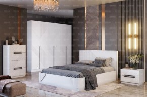 ПАЛЕРМО спальня (модульная) в Тарко-Сале - tarko-sale.ok-mebel.com | фото 17