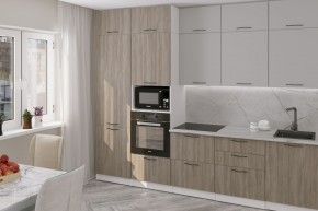 ПАРМА Кухонный гарнитур Экстра (3000 мм) в Тарко-Сале - tarko-sale.ok-mebel.com | фото