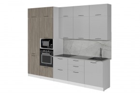 ПАРМА Кухонный гарнитур Экстра (3000 мм) в Тарко-Сале - tarko-sale.ok-mebel.com | фото 5