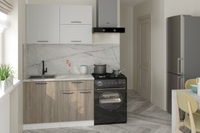 ПАРМА Кухонный гарнитур Лайт 1200 мм в Тарко-Сале - tarko-sale.ok-mebel.com | фото