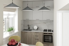 ПАРМА Кухонный гарнитур Макси 1800 мм в Тарко-Сале - tarko-sale.ok-mebel.com | фото