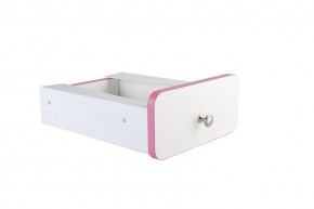Парта-трансофрмер Amare II Pink + ящик + SST3 Pink в Тарко-Сале - tarko-sale.ok-mebel.com | фото 6