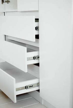 ПАРУС Шкаф 2-х ств. 800 в Тарко-Сале - tarko-sale.ok-mebel.com | фото 7