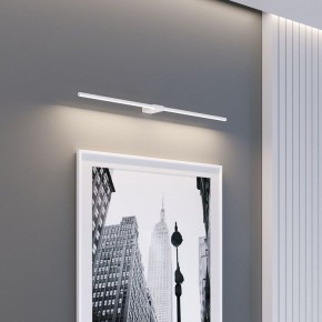 Подсветка для картины Elektrostandard Luar 40153/LED в Тарко-Сале - tarko-sale.ok-mebel.com | фото 5