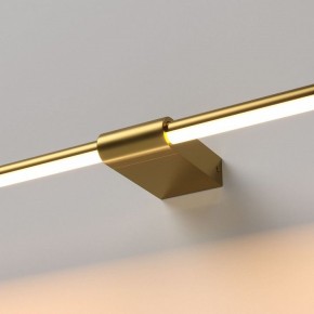 Подсветка для картины Elektrostandard Luar 40153/LED в Тарко-Сале - tarko-sale.ok-mebel.com | фото 2