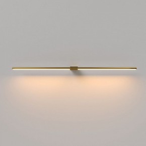 Подсветка для картины Elektrostandard Luar 40153/LED в Тарко-Сале - tarko-sale.ok-mebel.com | фото 4