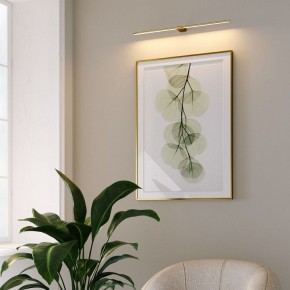 Подсветка для картины Elektrostandard Luar 40153/LED в Тарко-Сале - tarko-sale.ok-mebel.com | фото 5