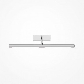 Подсветка для картины Maytoni Twinkle MIR266WL-L12CH4K в Тарко-Сале - tarko-sale.ok-mebel.com | фото 2