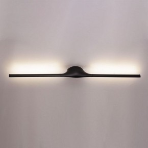 Подсветка для зеркала Arte Lamp Gacrux A2041AP-10BK в Тарко-Сале - tarko-sale.ok-mebel.com | фото 2