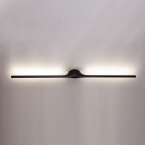 Подсветка для зеркала Arte Lamp Gacrux A2041AP-14BK в Тарко-Сале - tarko-sale.ok-mebel.com | фото 2