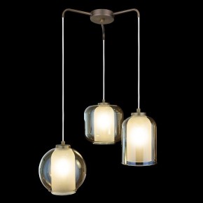 Подвесная люстра 33 идеи M37AM PND169S.03.17ABM.002-M37AM в Тарко-Сале - tarko-sale.ok-mebel.com | фото