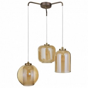 Подвесная люстра 33 идеи M37AM PND169S.03.17ABM.002-M37AM в Тарко-Сале - tarko-sale.ok-mebel.com | фото 2