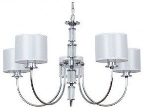 Подвесная люстра Arte Lamp Attore A4092LM-5CC в Тарко-Сале - tarko-sale.ok-mebel.com | фото