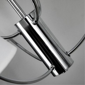 Подвесная люстра Arte Lamp Rondo A4086LM-6CC в Тарко-Сале - tarko-sale.ok-mebel.com | фото 4