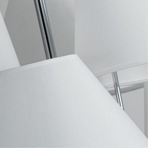 Подвесная люстра Arte Lamp Rondo A4086LM-6CC в Тарко-Сале - tarko-sale.ok-mebel.com | фото 5