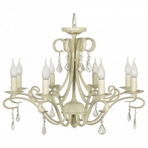 Подвесная люстра Arti Lampadari Viticella Viticella E 1.1.8.602 C в Тарко-Сале - tarko-sale.ok-mebel.com | фото
