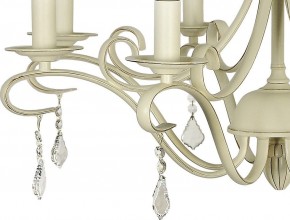 Подвесная люстра Arti Lampadari Viticella Viticella E 1.1.8.602 C в Тарко-Сале - tarko-sale.ok-mebel.com | фото 4