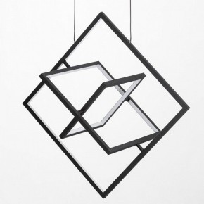 Подвесная люстра Citilux Cube CL719241 в Тарко-Сале - tarko-sale.ok-mebel.com | фото