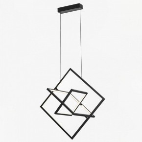 Подвесная люстра Citilux Cube CL719241 в Тарко-Сале - tarko-sale.ok-mebel.com | фото 3