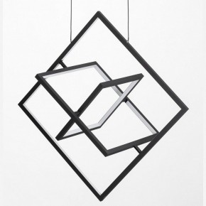 Подвесная люстра Citilux Cube CL719241 в Тарко-Сале - tarko-sale.ok-mebel.com | фото 8